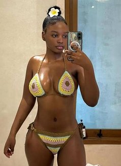 Pretty, Anal Sex & Sex Without Condom Av - escort in Ahmedabad Photo 2 of 4