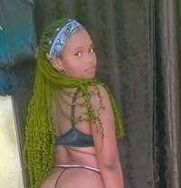 Pretty - escort in Pune