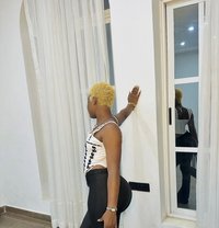 Pretty - escort in Tel Aviv