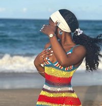 Pretty - escort in Tel Aviv