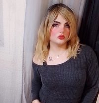 Pretty - Acompañantes transexual in Cairo