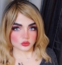 Pretty - Acompañantes transexual in Cairo