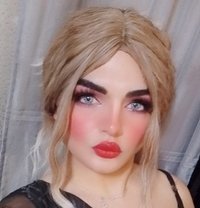 Pretty - Acompañantes transexual in Cairo