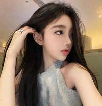 Pretty Face Japanese Independent - escort in Taipei