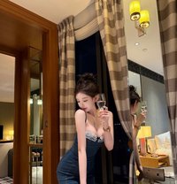 Pretty Face Japanese Independent - escort in Taipei