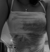 Lexie - escort in Nairobi