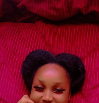 Lexie - escort in Nairobi