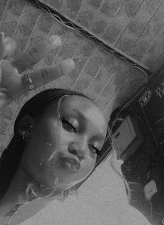 Lexie - escort in Nairobi Photo 10 of 11