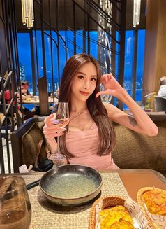 PRETTY FACE,PERFECT BODY ANGELA(Legit) - escort in Hong Kong Photo 27 of 28