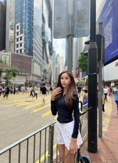 PRETTY FACE,PERFECT BODY ANGELA(Legit) - puta in Hong Kong Photo 20 of 27