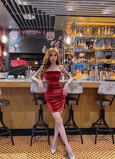 PRETTY FACE,PERFECT BODY ANGELA(Legit) - escort in Manila Photo 26 of 30