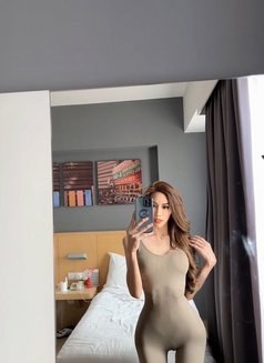 PRETTY FACE,PERFECT BODY ANGELA(Legit) - escort in Hong Kong Photo 24 of 28