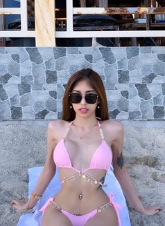 PRETTY FACE,PERFECT BODY ANGELA(Legit) - escort in Hong Kong Photo 25 of 28