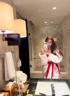 PRETTY FACE,PERFECT BODY ANGELA(Legit) - escort in Hong Kong Photo 26 of 28