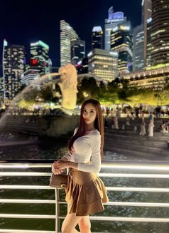 PRETTY FACE,PERFECT BODY ANGELA(Legit) - escort in Hong Kong Photo 28 of 28