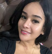 INDONESIA LADYBOY WITH BIG DICK & HARD - Acompañantes transexual in Hong Kong