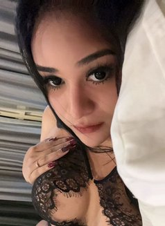 BEST SUCK WITH PRETY FACK & BIIG DICKK - Transsexual escort agency in Hong Kong Photo 27 of 27
