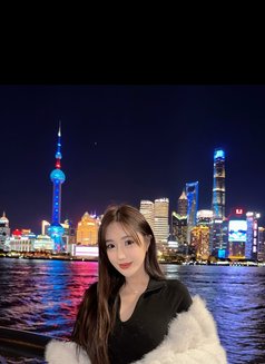 Pretty Xiu - escort in Taipei Photo 13 of 13