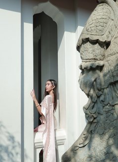 Pretty Faith - escort in Manila Photo 1 of 10