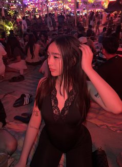 Pretty Faith - escort in Manila Photo 9 of 10