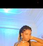 Pretty Fatuma - escort in Jeddah Photo 1 of 3