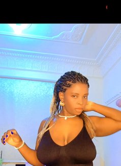 Pretty Fatuma - escort in Jeddah Photo 1 of 3
