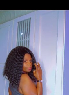 Pretty Fatuma - escort in Jeddah Photo 3 of 3