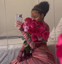 Pretty - escort in Jeddah