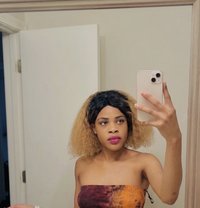 Pretty - escort in Jeddah