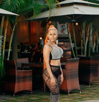 Pretty From Pattaya - escort in Pattaya