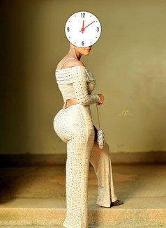 Pretty From Uganda - escort in Pattaya Photo 3 of 5