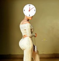 Pretty From Pattaya - escort in Pattaya