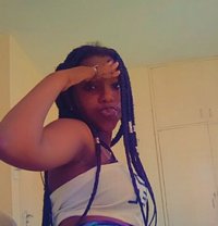 Pretty Gal - escort in Thika