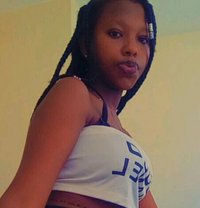 Pretty Gal - escort in Thika