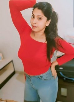 Pretty & Genuine No Advance Escort Serv - puta in Pune Photo 1 of 3