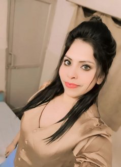 Pretty & Genuine No Advance Escort Serv - puta in Pune Photo 3 of 3