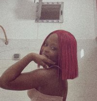 Pretty - escort in Dakar