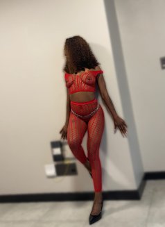 Pretty - masseuse in Durban Photo 3 of 4