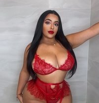 Pretty Gina - escort in Dubai