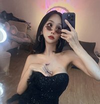 Pretty Girl Available in Bangkok - escort in Bangkok