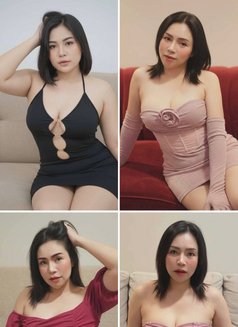Pretty girl - escort in Chiang Mai Photo 7 of 9