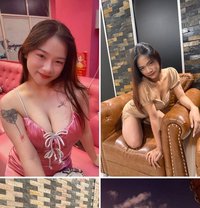 Pretty girl - escort in Chiang Mai Photo 9 of 10