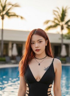 Pretty girl Agency - escort in Chiang Mai Photo 16 of 17