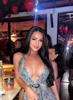 PRETTY GIRL WITH HARD DICK - Transsexual escort in Bali Photo 27 of 29