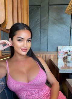 PRETTY GIRL WITH HARD DICK - Acompañantes transexual in Bali Photo 27 of 30