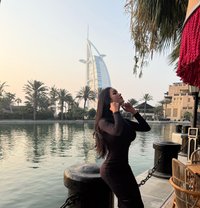 PRETTY GIRL WITH HARD DICK - Transsexual escort in Bali