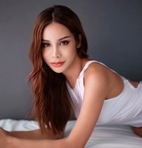 PRETTY GOOD TOP BIG CUM 🇯🇵 - Acompañantes transexual in Bangkok