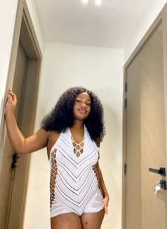 Pretty Squirting Queen - escort in Dubai Photo 13 of 13