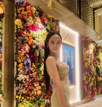 Pretty Hard thick tools ⚒️ - Transsexual escort in Makati City