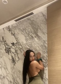 Pretty Hard thick tools ⚒️ - Transsexual escort in Makati City Photo 16 of 17